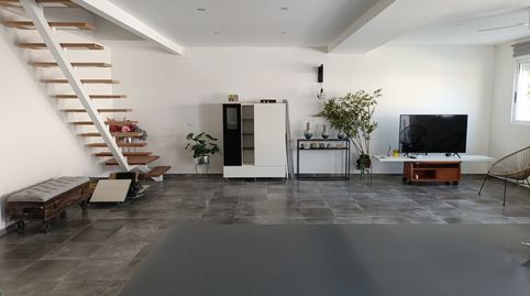 Foto 2 de Casa adosada en venta en Carrer del Gira-sol, 163j, Montserrat, Valencia