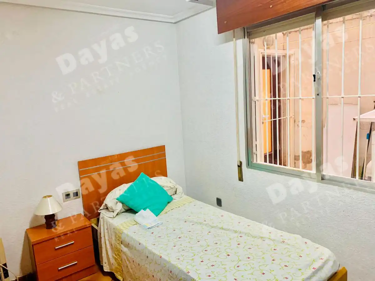 Wohnung mit Terrasse zum Verkauf in WALDO CALERO 3, imagen 17