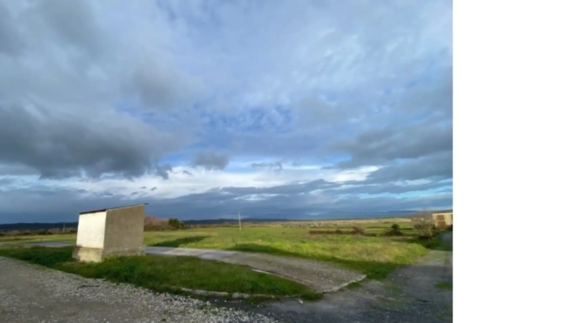 Residencial en venta en Carcaboso