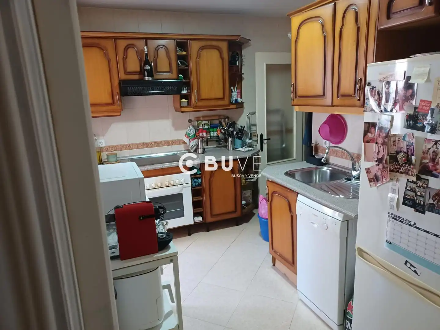 Appartement avec ascenseur à vendre à MOSTOLES, imagen 20