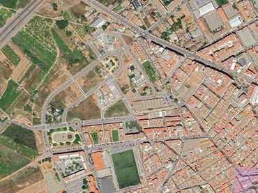 Terreni e lotti in vendita a Sant Andreu 51