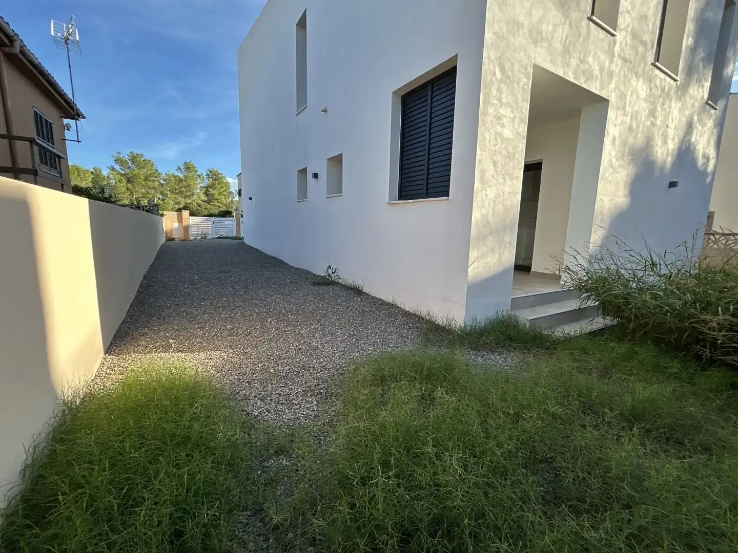 Casa o chalet en venta en Santa Margalida con Aire acondicionado, Calefacción y Jardín privado