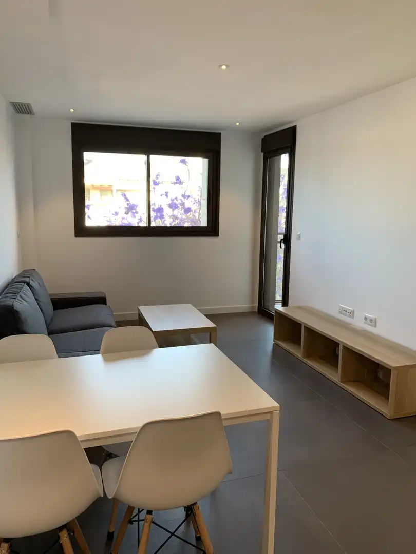 Apartament amb terrassa de lloguer a Norte, imagen 4