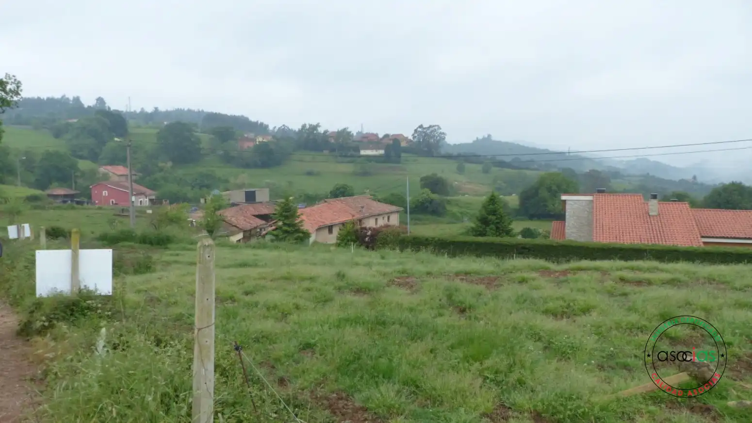 Terreno en venta en Oviedo 