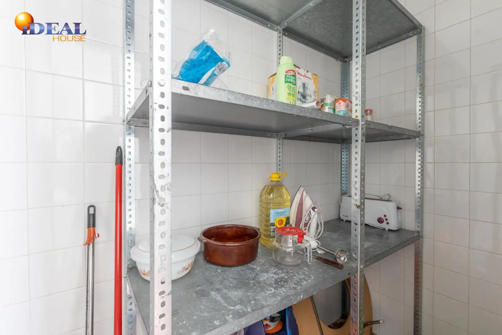 Appartamento con terrazza in vendita a Güéjar Sierra, imagen 29