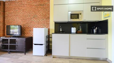 Photo 3 of Flat to rent in Casa de Campo,  Madrid Capital