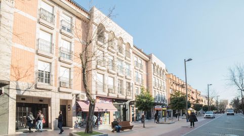 Piso en venta en Getafe, Centro