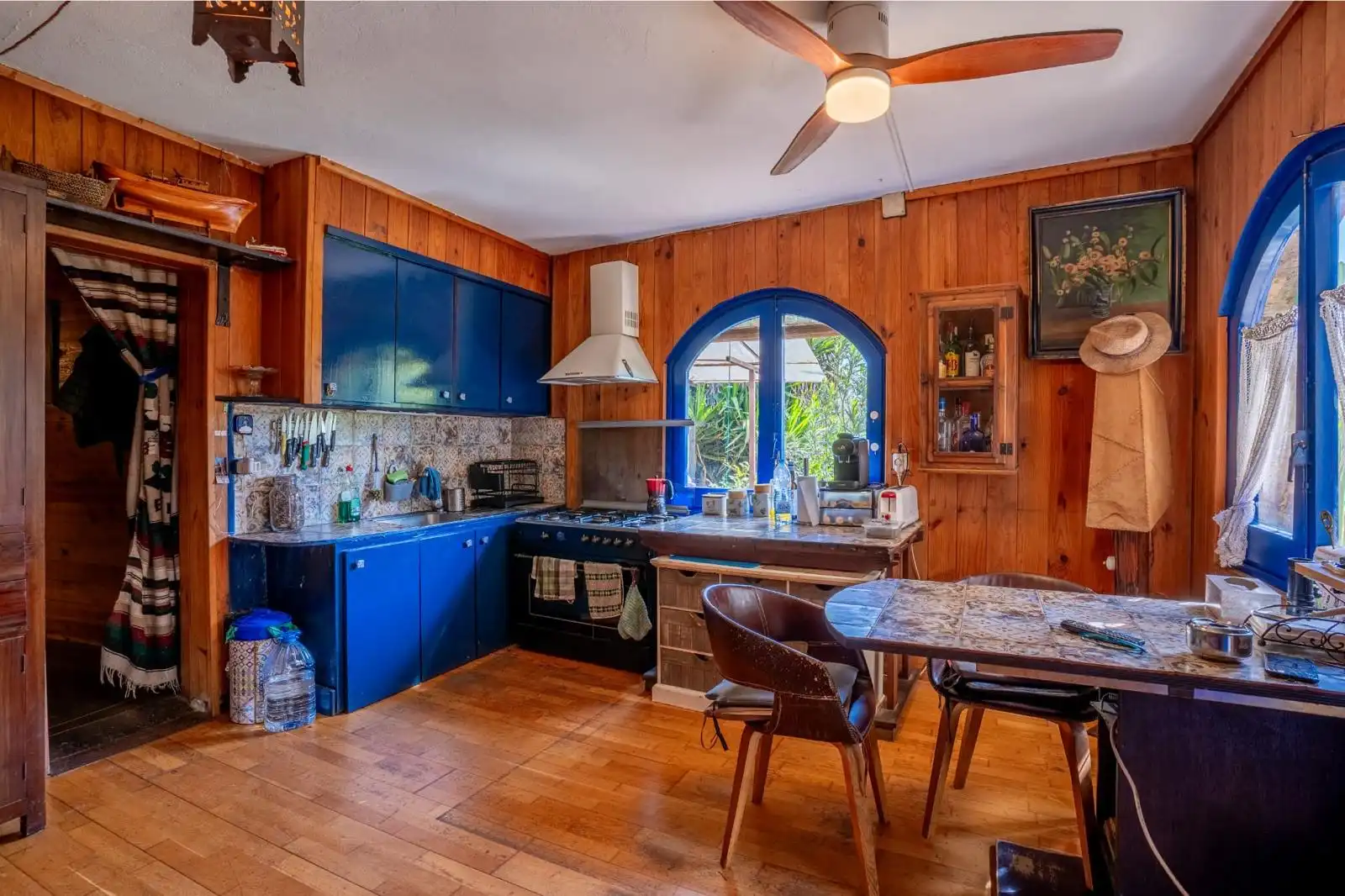 Cocina de Terreno en venta en Torrent (Girona)