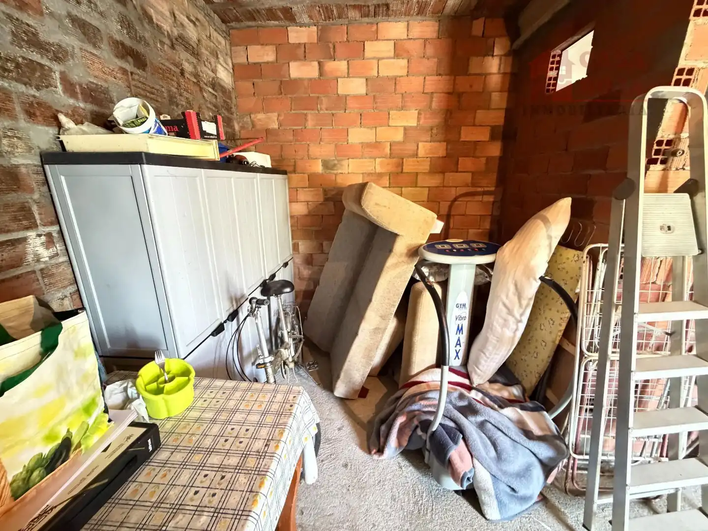 Casa o chalet en venta en Bueu con Calefacción, Trastero y Amueblado