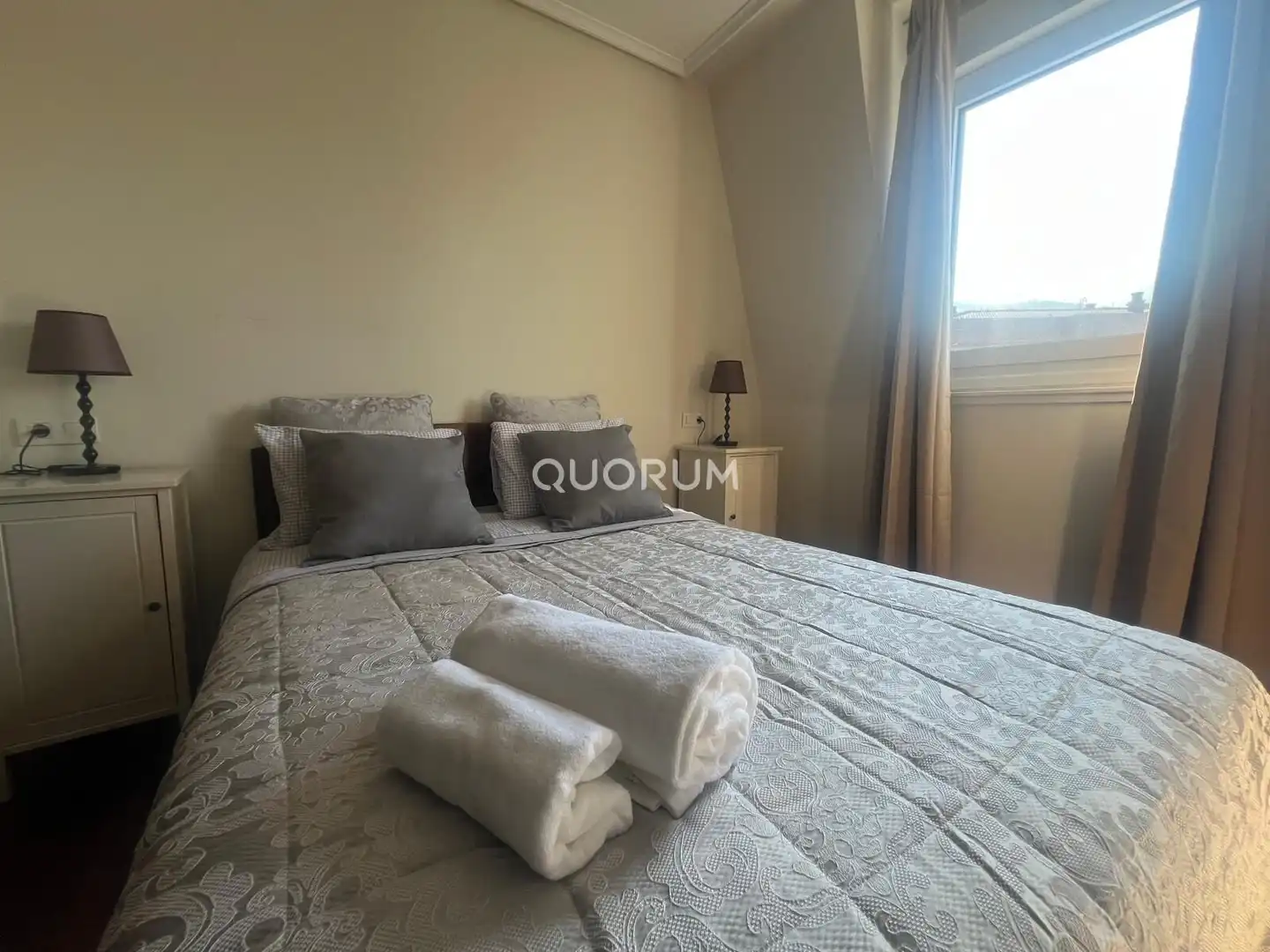 Flat for rent in Avenida ASKATASUNA, Miribilla