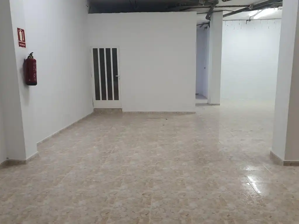Gewerbefläche zum Verkauf in Calle Capitán García Gea, imagen 10