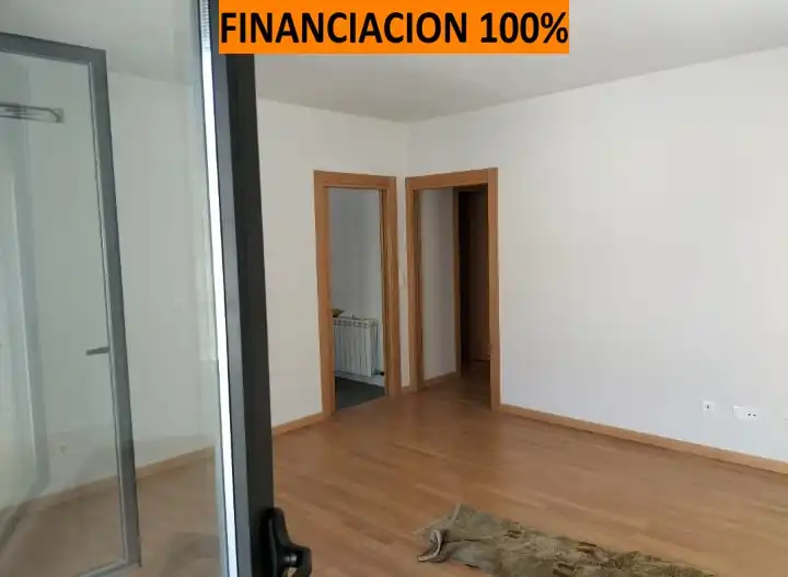 Piso en venta en Tudela con Aire acondicionado, Calefacción y Terraza