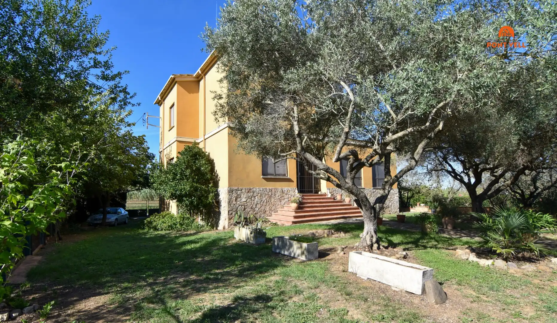 Casa con terraza en venta en Cruïlles, Monells I Sant Sadurní de L'Heura, imagen 44