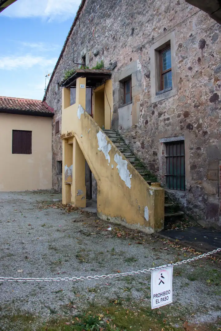 Casa o xalet en venda a Cartes - calle Camino Real, Cartes