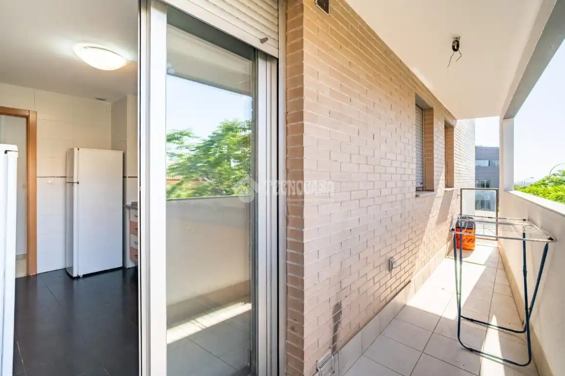 Terraza de Piso en venta en Granada con Aire acondicionado, Calefacción y Amueblado