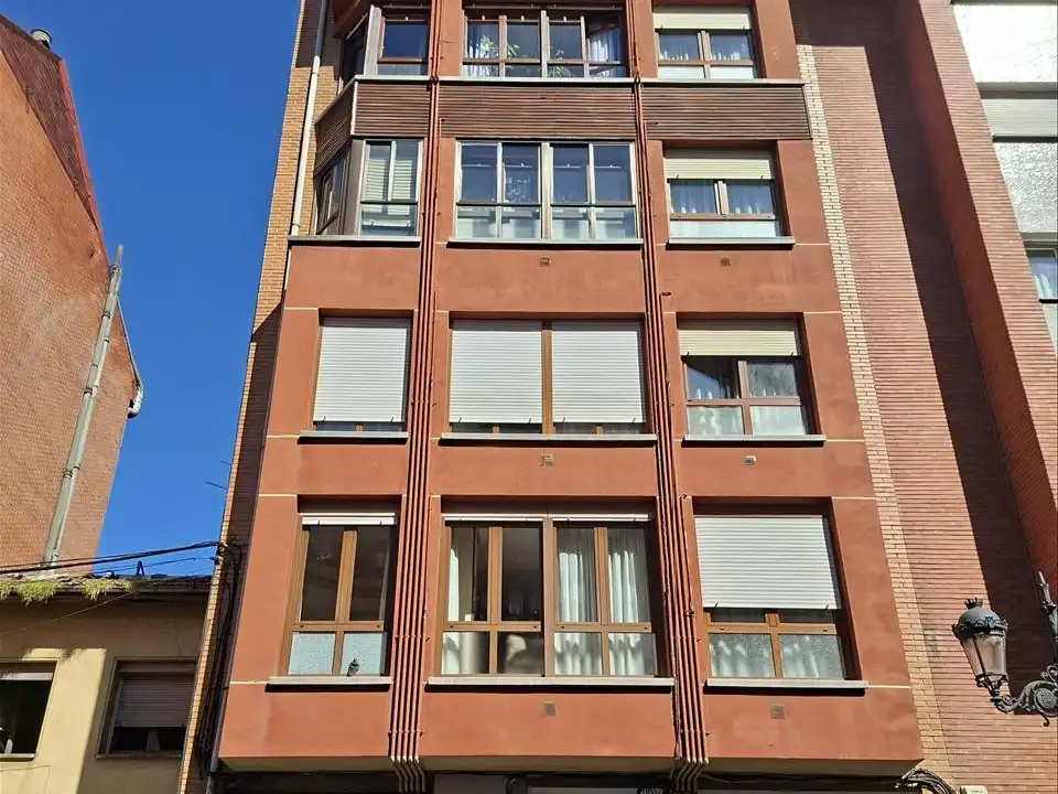 Piso en venta en RICARDO MONTES , Ciudad Naranco - Prados de La Fuente