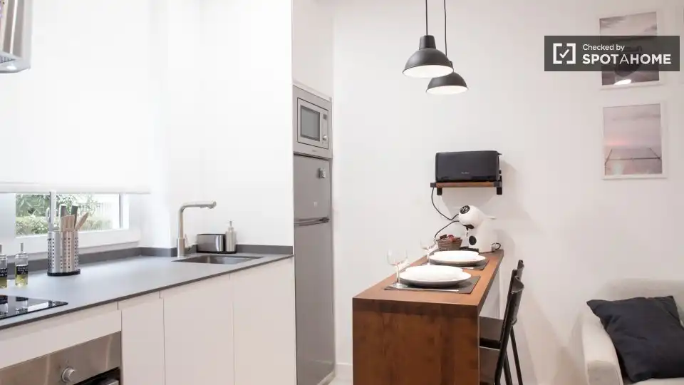 Flat to rent in Hortaleza, imagen 7