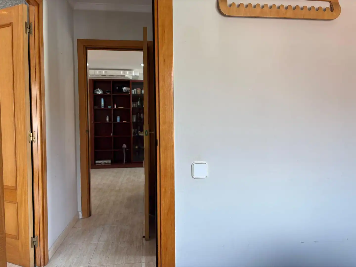 Wohnung zum Verkauf in Granollers mit Klimaanlage, Heizung und Möbliert