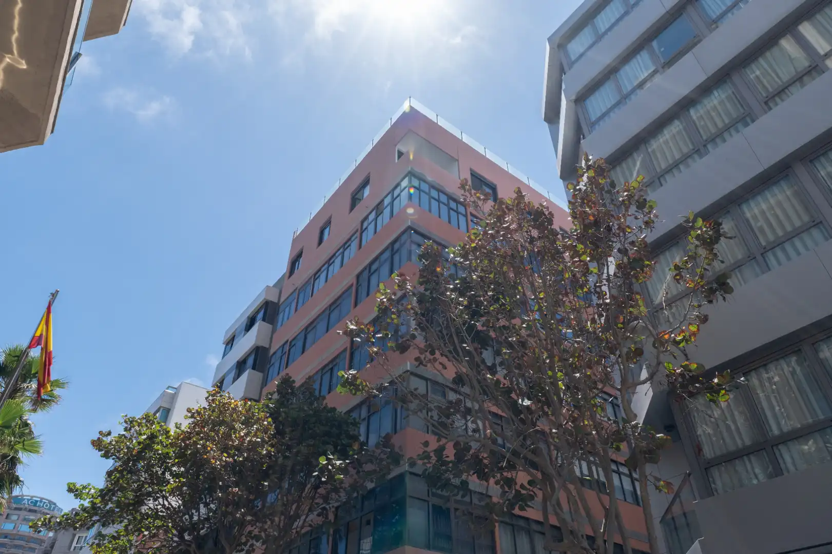 Penthouse with terrace for sale in Calle Alfredo L Jones 35, imagen 25