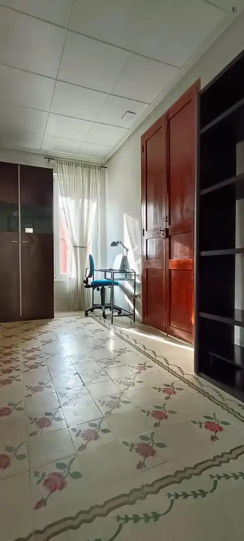 Habitació a Zona Concordia
