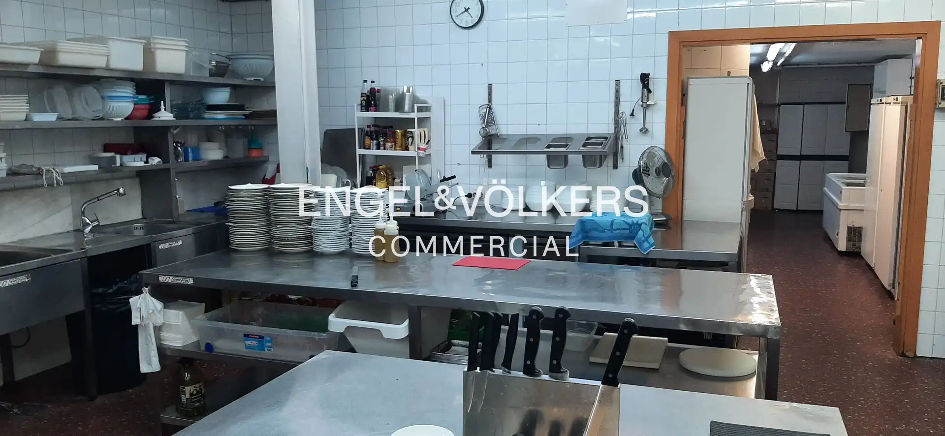 Local commercial à vendre à Polinyà, imagen 21