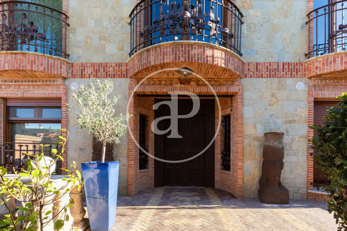 Casa o chalet de alquiler en Benifaió con Aire acondicionado, Calefacción y Jardín privado