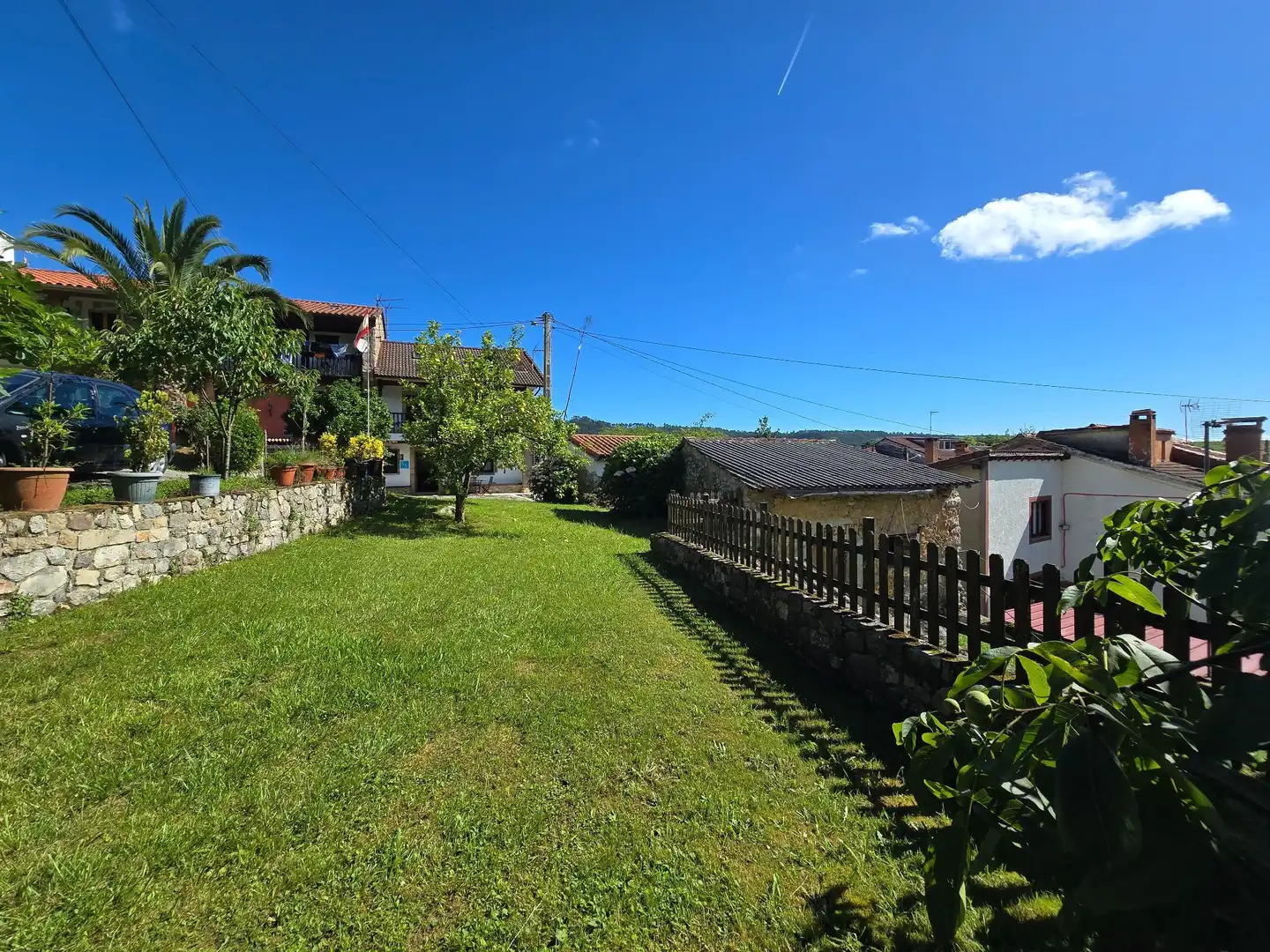 House with garden for sale in Vidiago - Pendueles - Tresgrandas, imagen 9