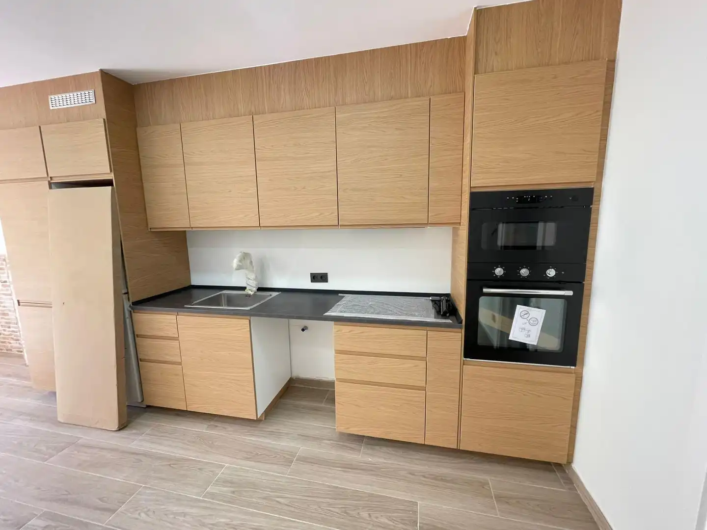 Planta baja en venta en Ca n'Aurell
