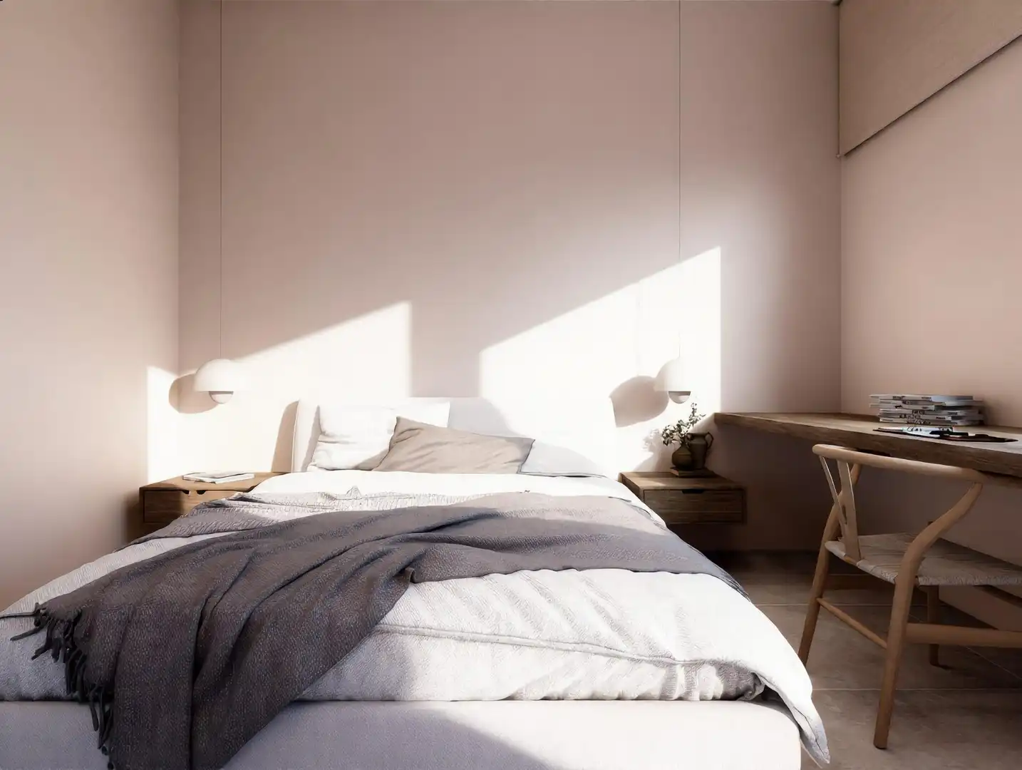 Schlafzimmer von Residential zum Verkauf in  Palma de Mallorca