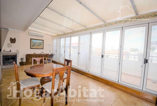 Ático en Venta en Carrer ESCORREDOR en Piscinas