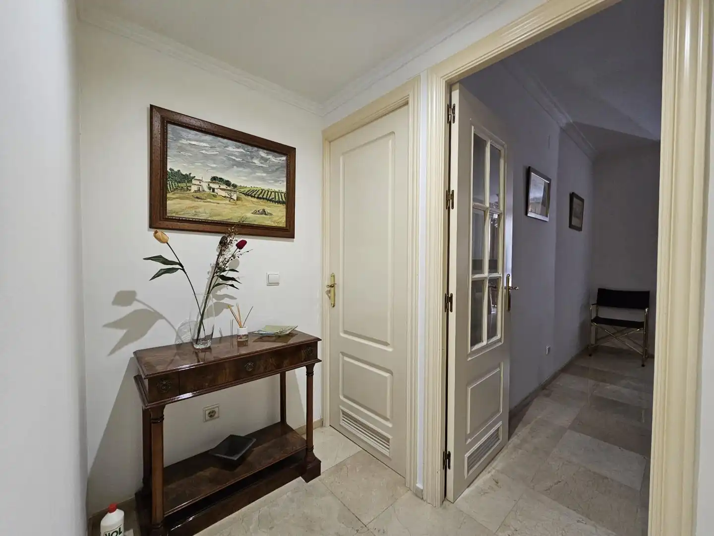 Flat for sale in Huerta de la Reina - Trassierra