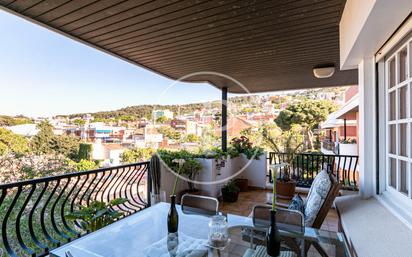 Terrace of Attic for sale in  Barcelona Capital  with Air Conditioner and Terrace