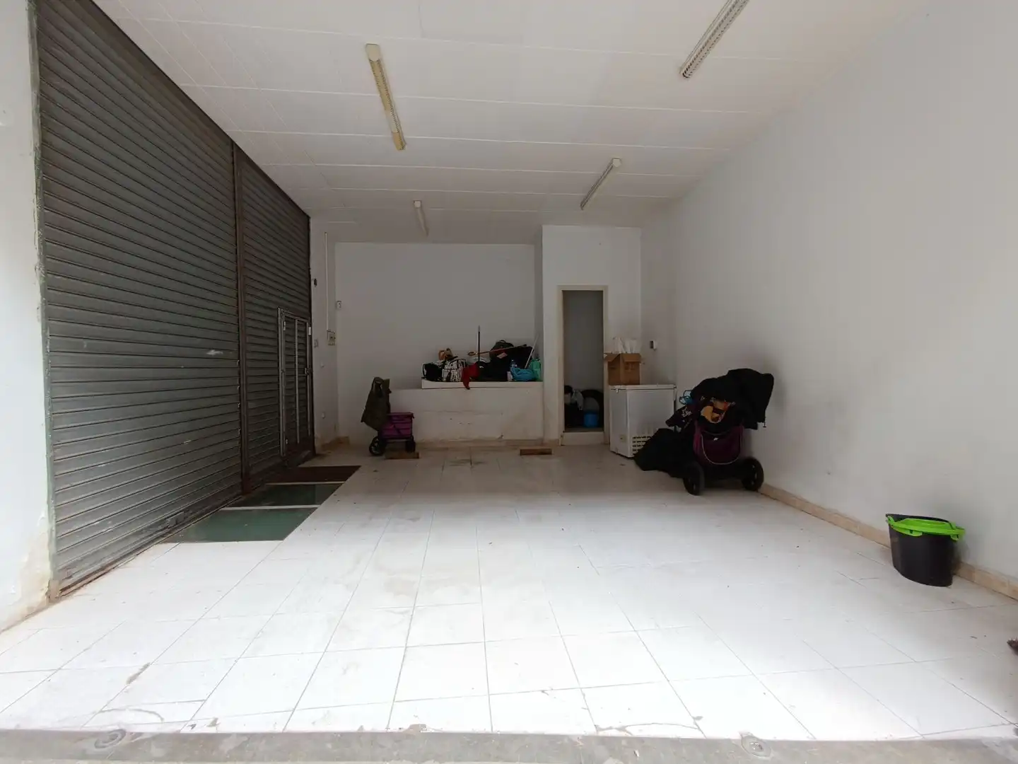 Geschaftsraum zum Verkauf in Badalona