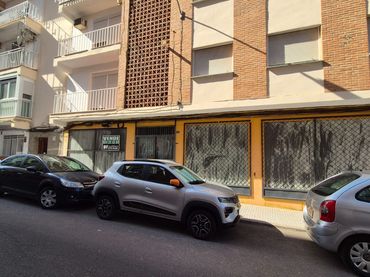 Locale commerciale in vendita a Pardaleras