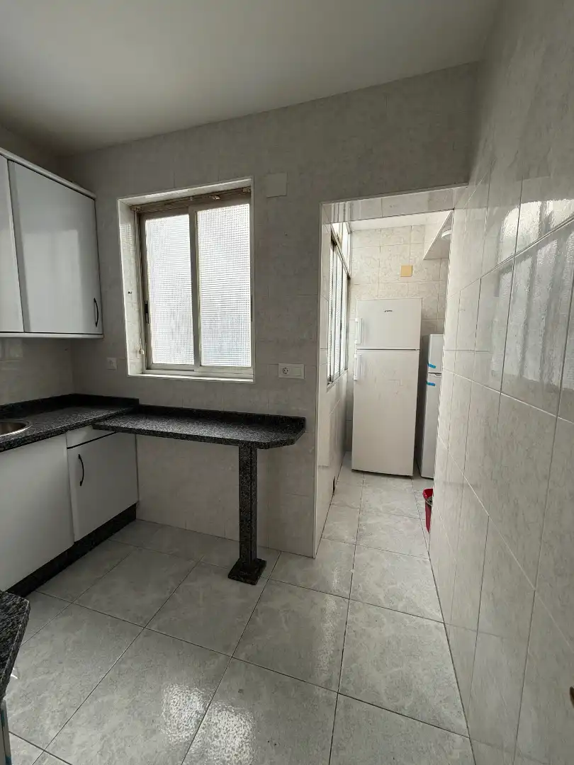 Küche von Wohnung zur untervermieten in Córdoba mit Klimaanlage, Heizung und Möbliert