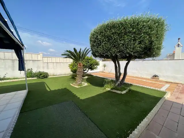 Terrace of Houses for sale in Elche / Elx  with Air Conditioner, Heating and Terrace