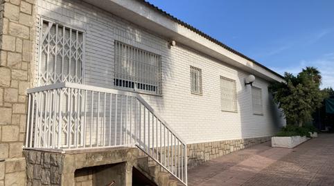 Foto 4 de Casa o xalet de lloguer a Torrent - Cl Cirerer, Monte Real, Valencia