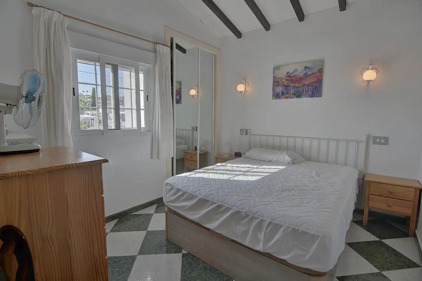Bungalow avec piscine à vendre à Marisol Park - Ortembach - Los Almendros, imagen 14