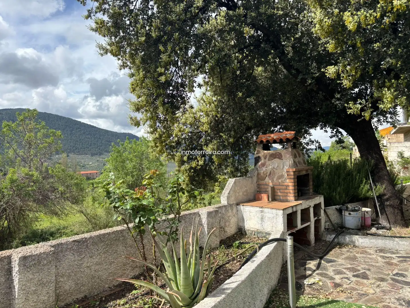 Xalet amb piscina en venda a Siles, imagen 76
