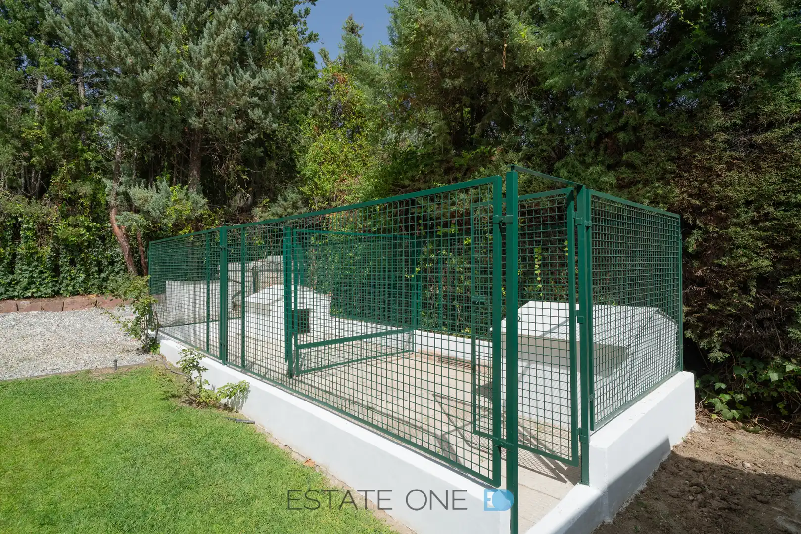 Casa o chalet de alquiler en Madrid con Aire acondicionado, Calefacción y Jardín privado
