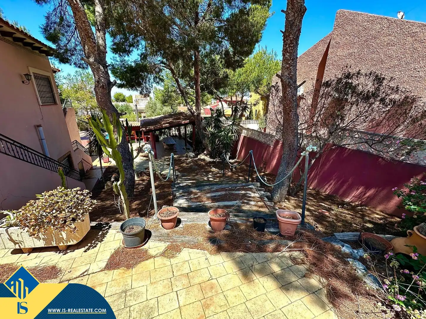 Villa mit Pool zum Verkauf in San Miguel de Salinas, imagen 33