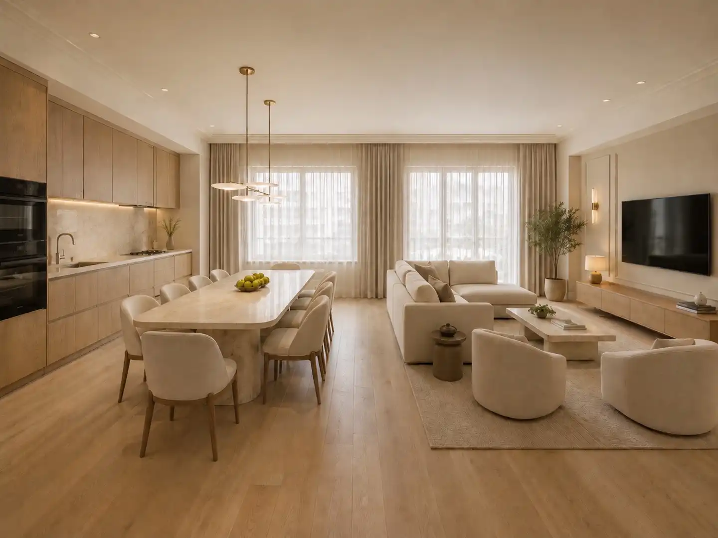 Sala de estar de Piso en venta en Madrid con Terraza y Trastero