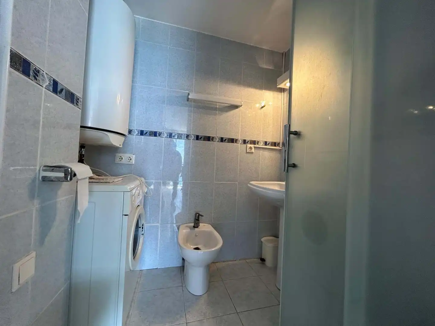 Maisonette mit Pool zum Verkauf in Avenida de alcoy N, imagen 17