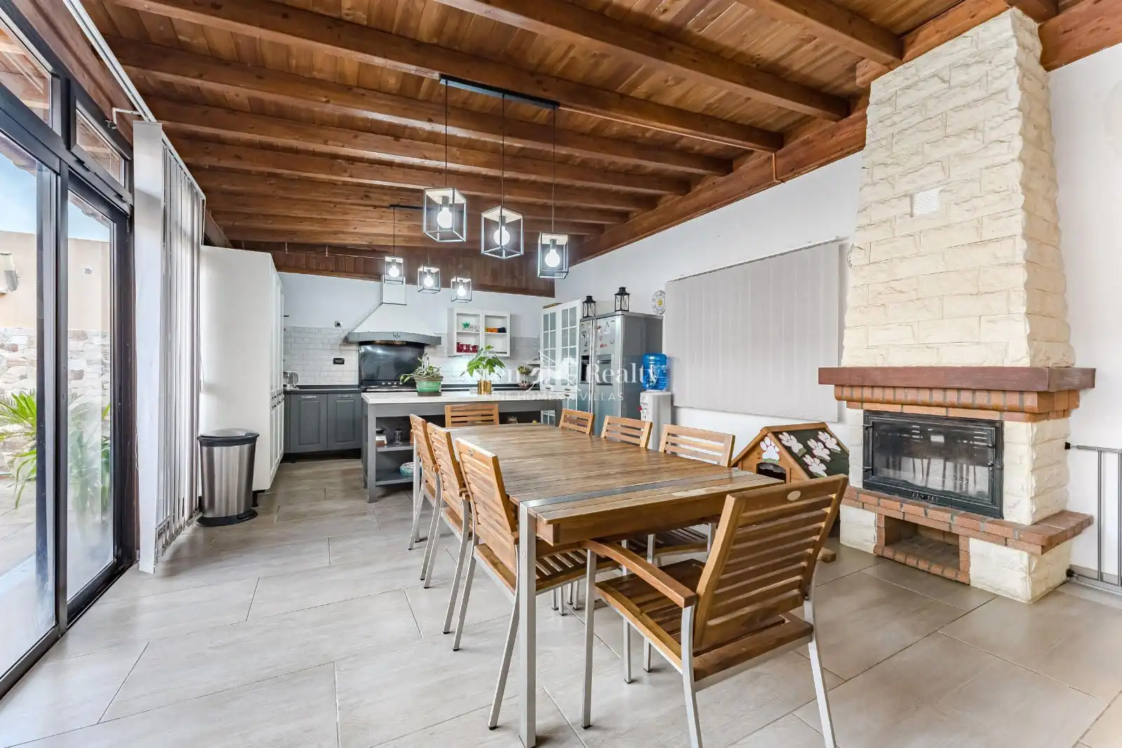 Apartament en venda a San Miguel