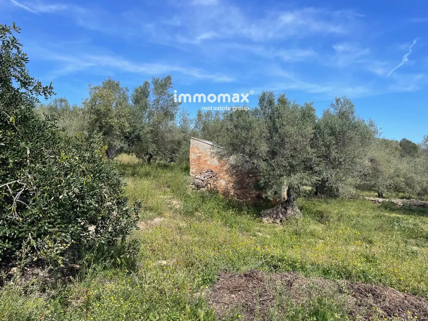 Residencial en venda en Xerta