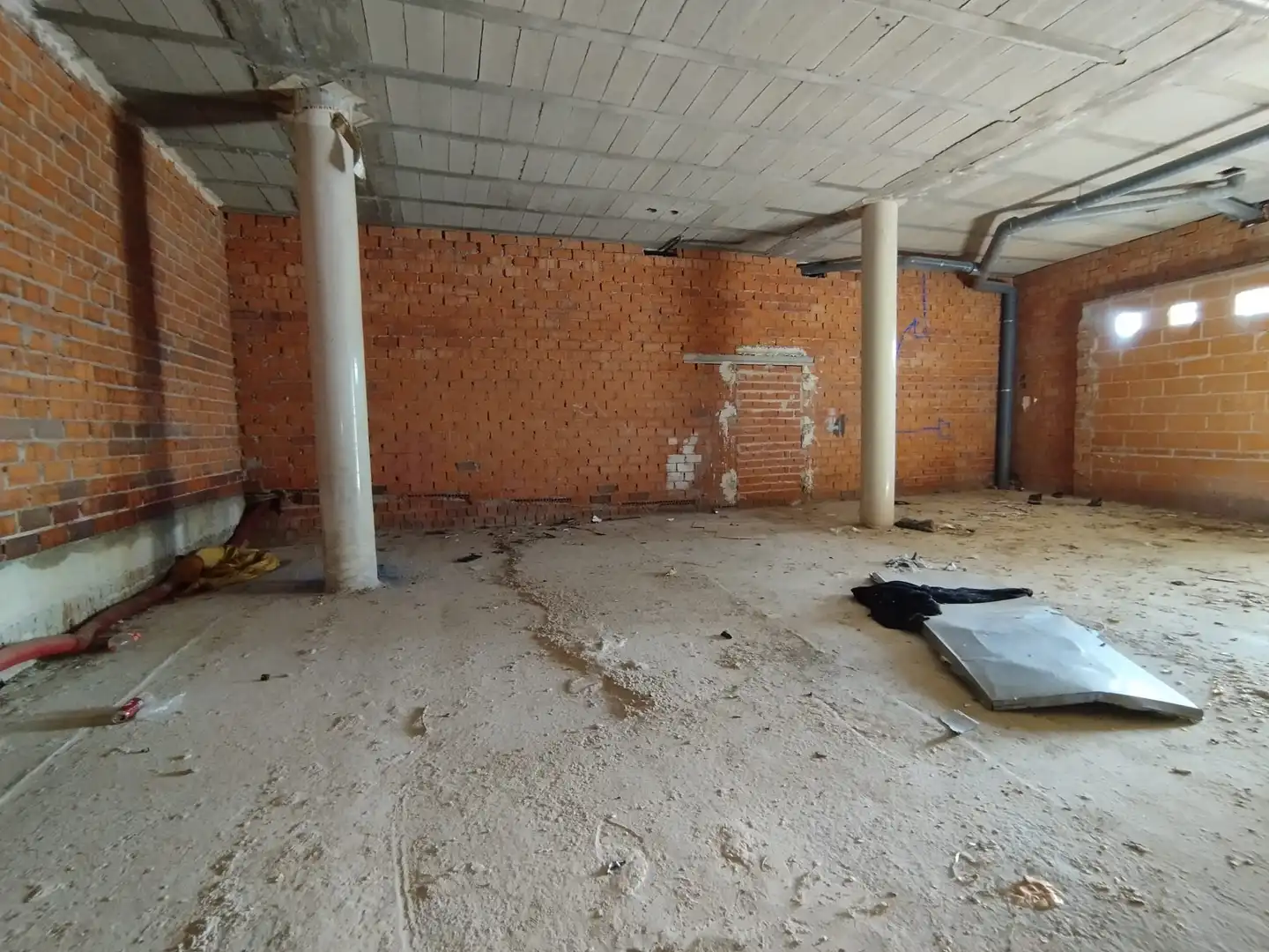 Local en venta en Avenida de la Paz, La Solana