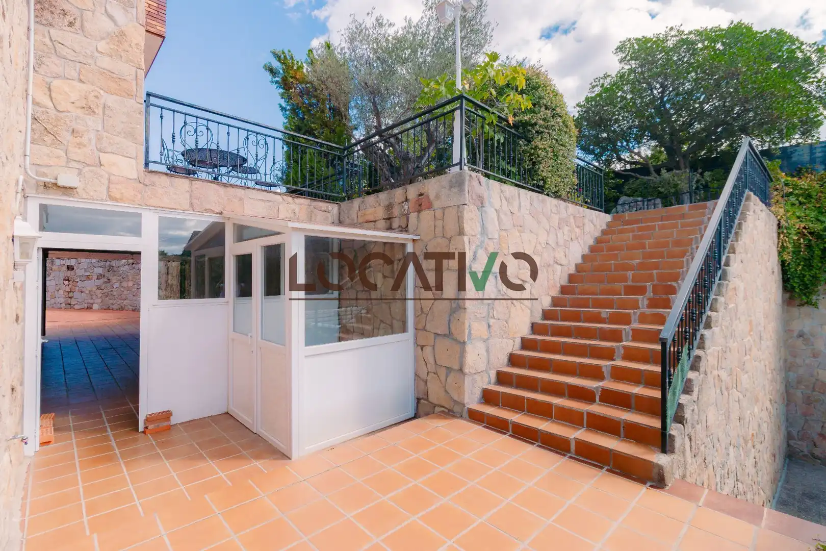 Casa amb piscina en venda a Colmenarejo, imagen 77