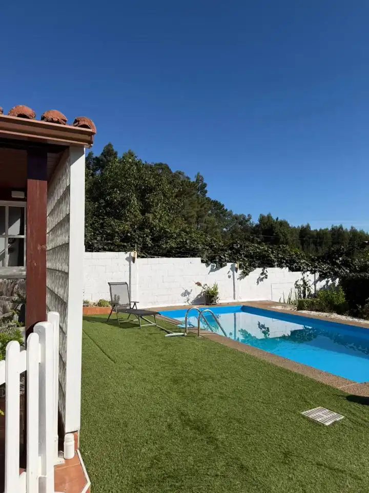 House with pool for sale in Rúa Denosiña, Oleiros, España, imagen 38