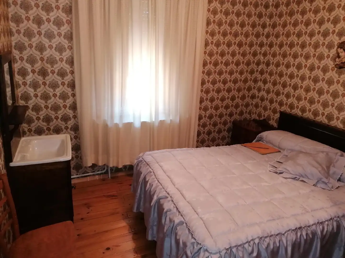 Casa o chalet en venta en Val de San Lorenzo