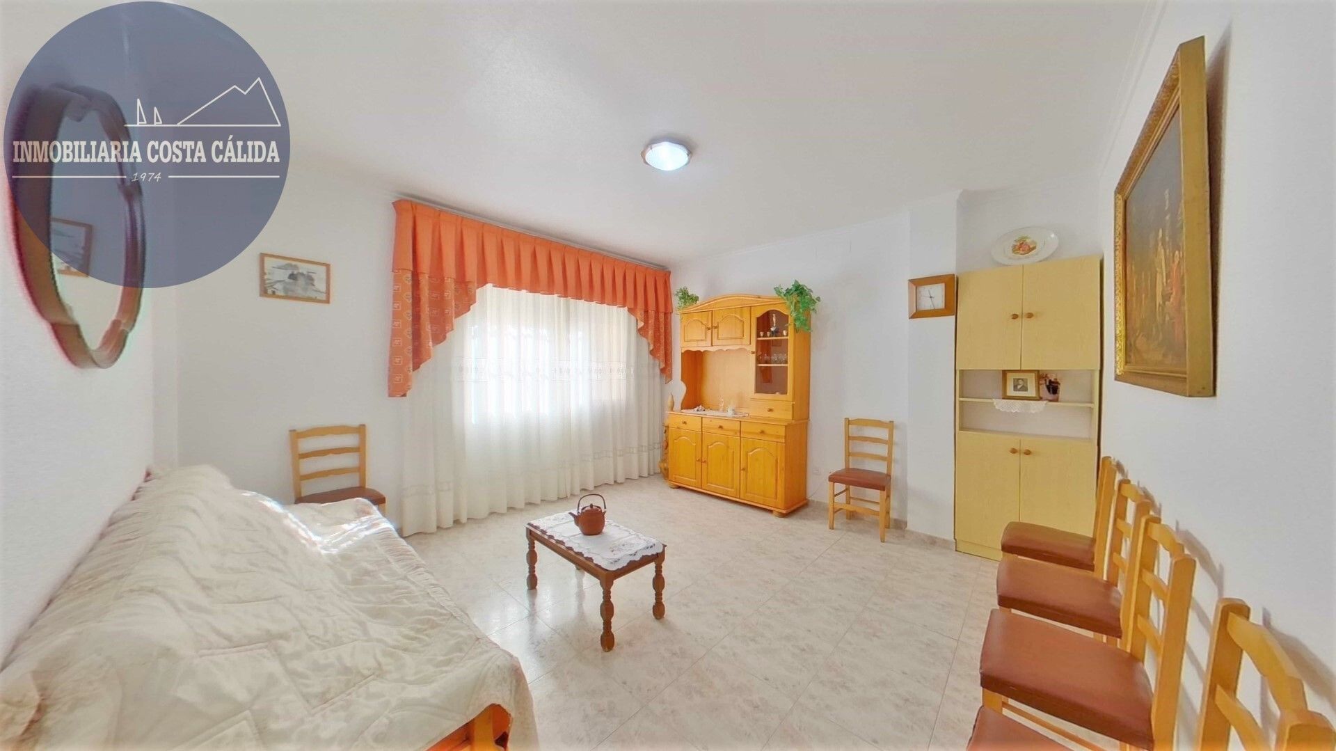 Single-family semi-detached for sale in Calle Robles, 47, Casco Antiguo